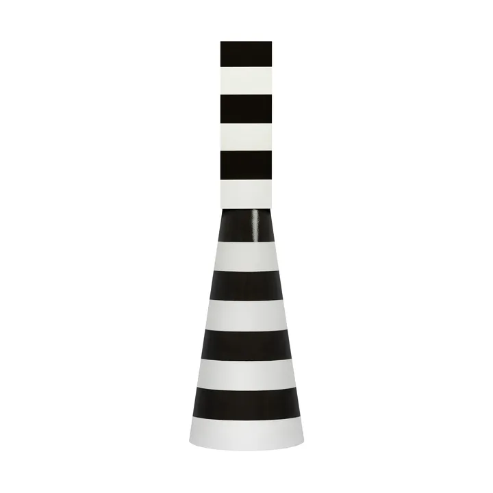 Molino Vertical salt- & pepparkvarn 29 cm - Black-white - Hem