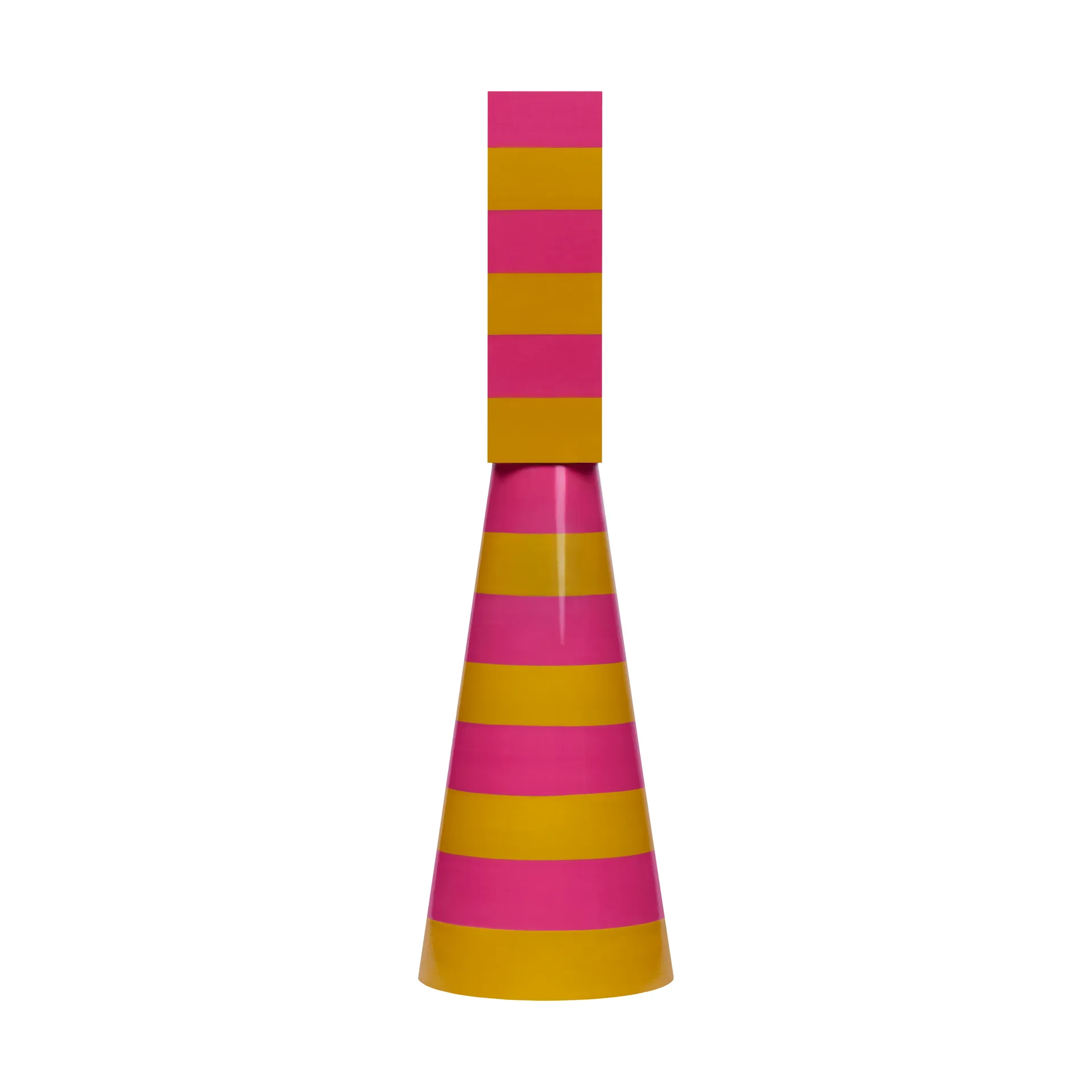 Molino Vertical salt- & pepparkvarn 29 cm, Honey-magenta Hem