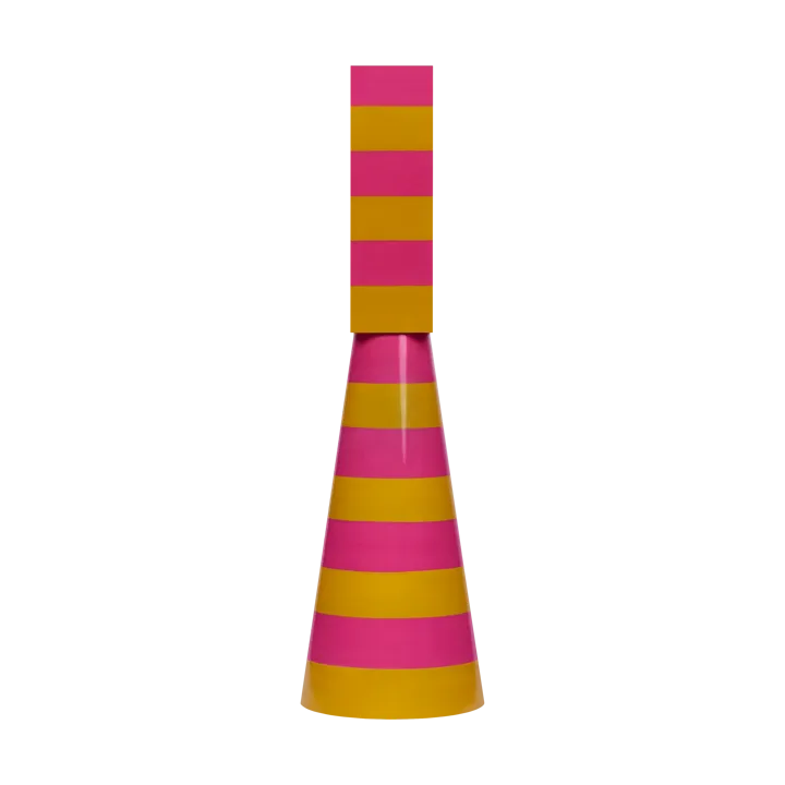 Molino Vertical salt- & pepparkvarn 29 cm - Honey-magenta - Hem