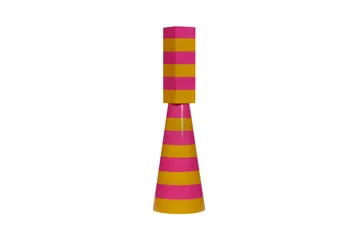 Molino Vertical salt- & pepparkvarn 29 cm - Honey-magenta - Hem