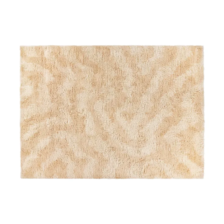 Monster matta Extra Large 250x350 cm - Off white - Hem