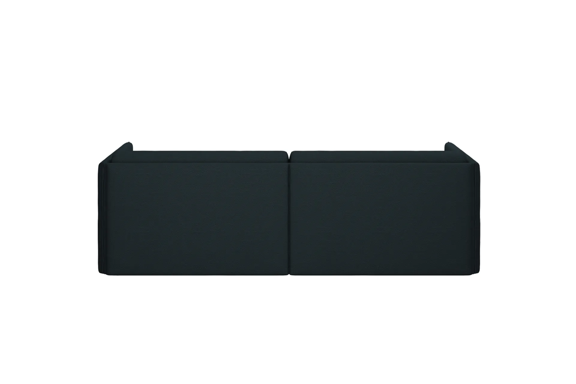 Palo Block 2-sits soffa Low 200 cm, Pine Hem