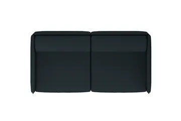 Palo Block 2-sits soffa Low 200 cm - Pine - Hem