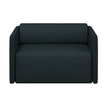 Palo Block Single-seater fåtölj Low - Pine - Hem