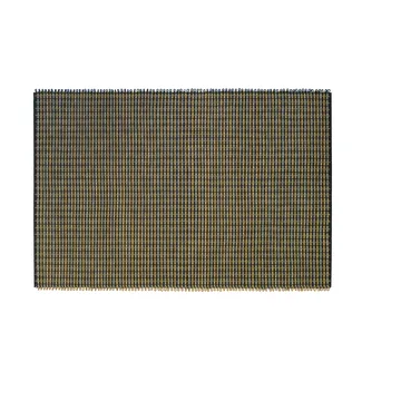 Rope matta Large 200x300 cm - Night blue - Hem