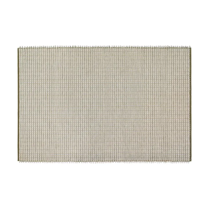 Rope matta Large 200x300 cm - Seaweed - Hem