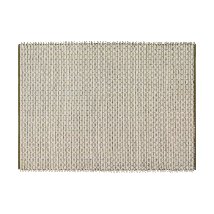 Rope matta Medium 170x240 cm - Seaweed - Hem