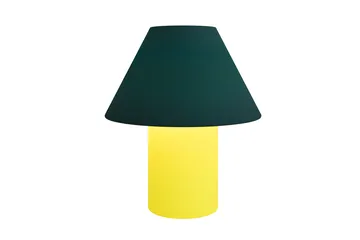 Toto bordslampa Large 64 cm - Pine-wax yellow - Hem