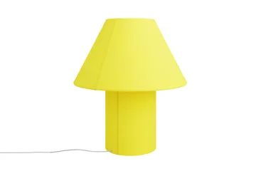 Toto bordslampa Large 64 cm - Wax yellow-wax yellow - Hem