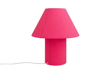 Toto bordslampa Medium 47 cm - Magenta-magenta - Hem
