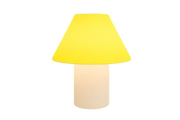 Toto bordslampa Medium 47 cm - Wax yellow-beige - Hem