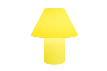 Toto bordslampa Medium 47 cm - Wax yellow-wax yellow - Hem