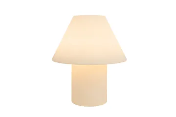 Toto bordslampa Small 28 cm - Beige - Hem