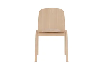 Touchwood stol - Bok - Hem