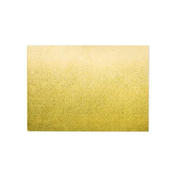 Dis dörrmatta - moss, 60x85 cm - Heymat