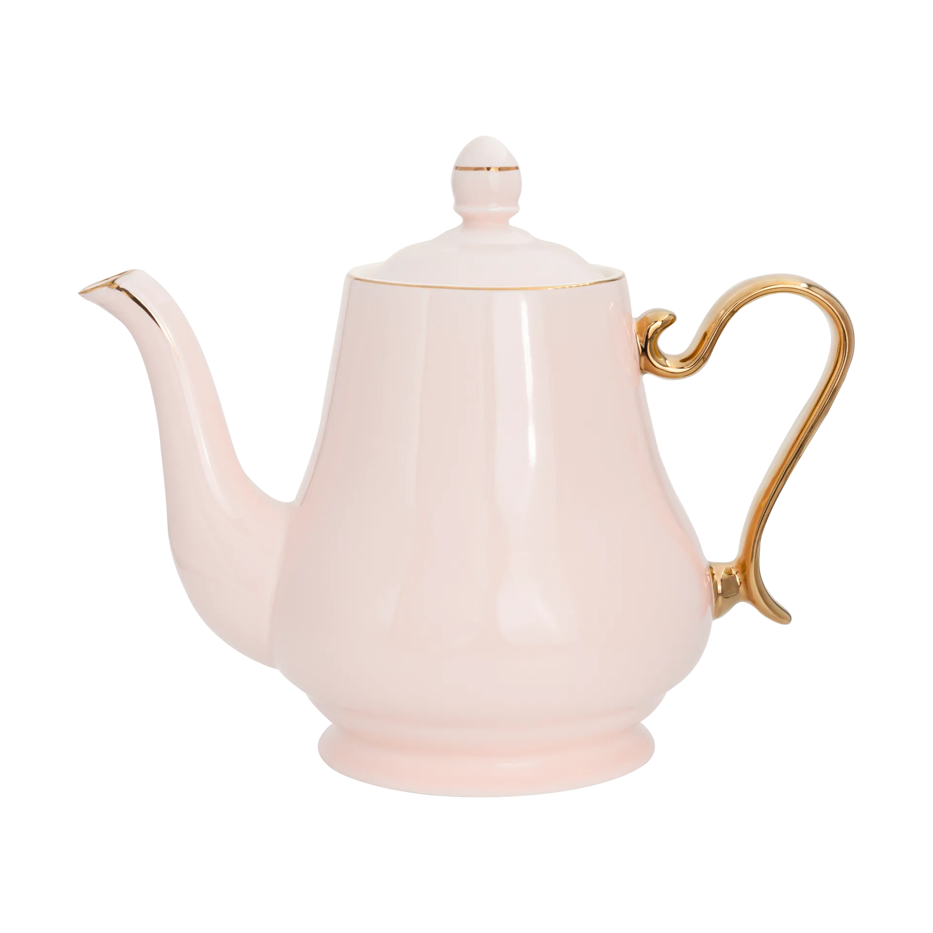 Cielo Rosa kanna 1,05 L, Rosa Hilke Collection
