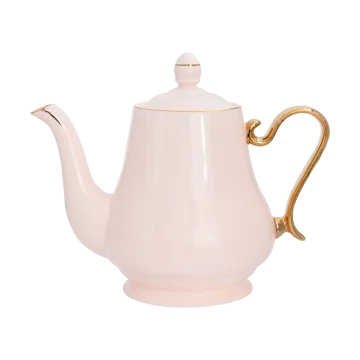 Cielo Rosa kanna 1,05 L - Rosa - Hilke Collection