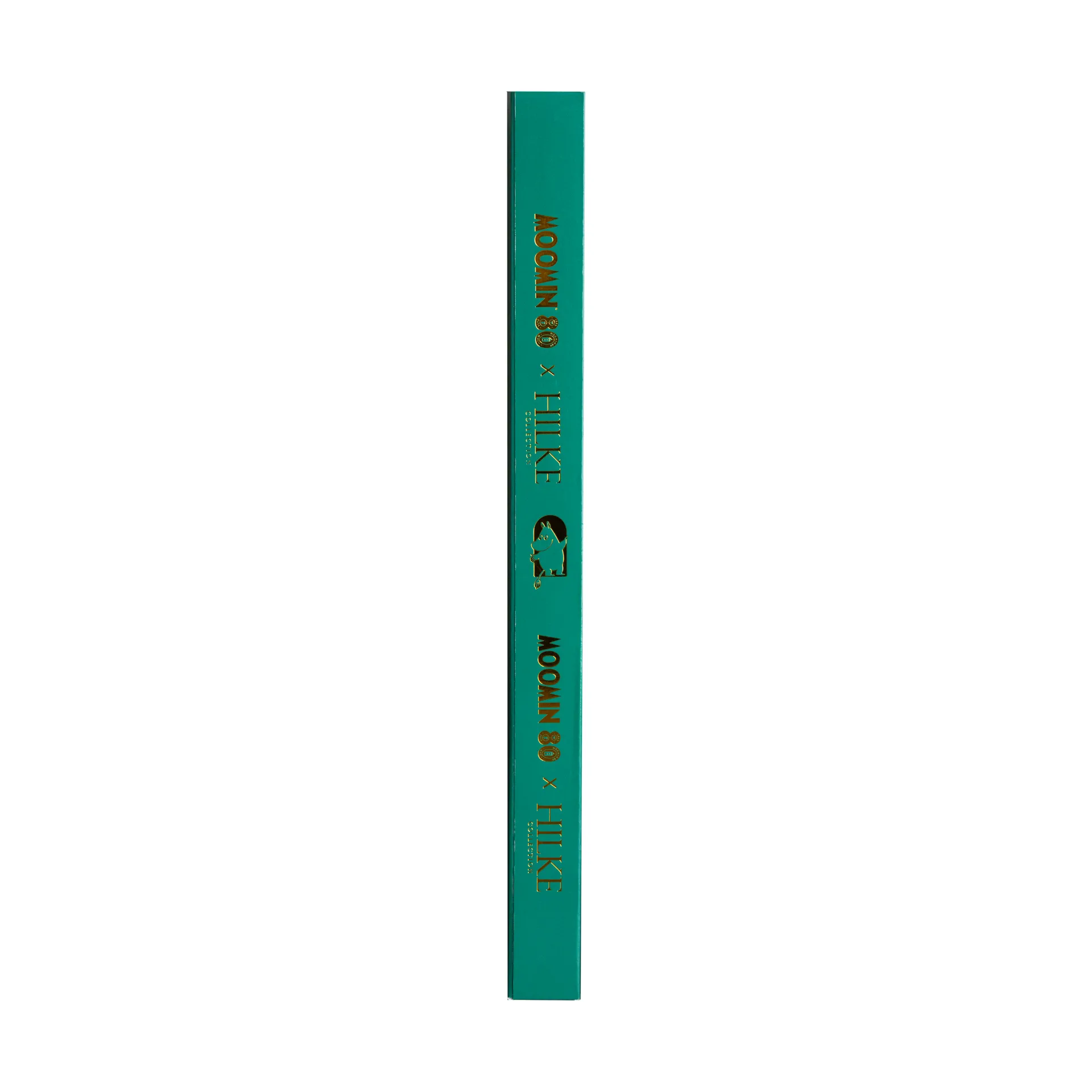 Herrgårdsljus 30 cm 6-pack, Mumin Hilke Collection