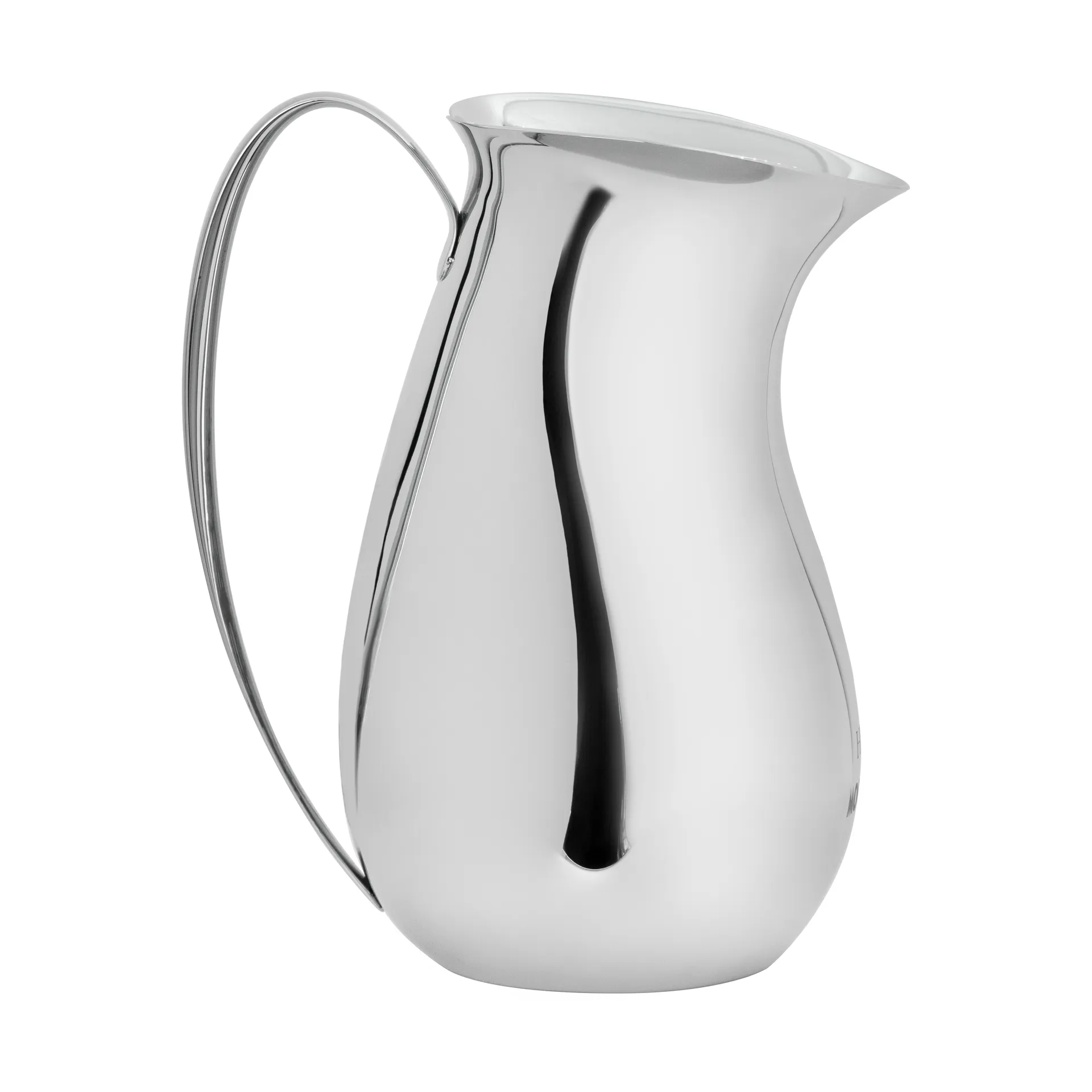 Hilke X Mumin tillbringare 1,5 L, Rostfritt stål Hilke Collection