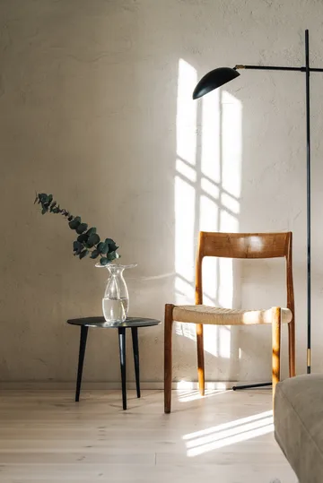 Hilke X Skruf Loto vas - Klar - Hilke Collection