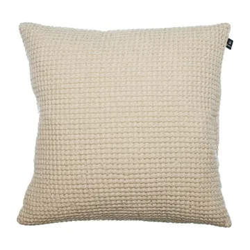 Angeline kuddfodral 50x50 cm - Oatmeal - Himla