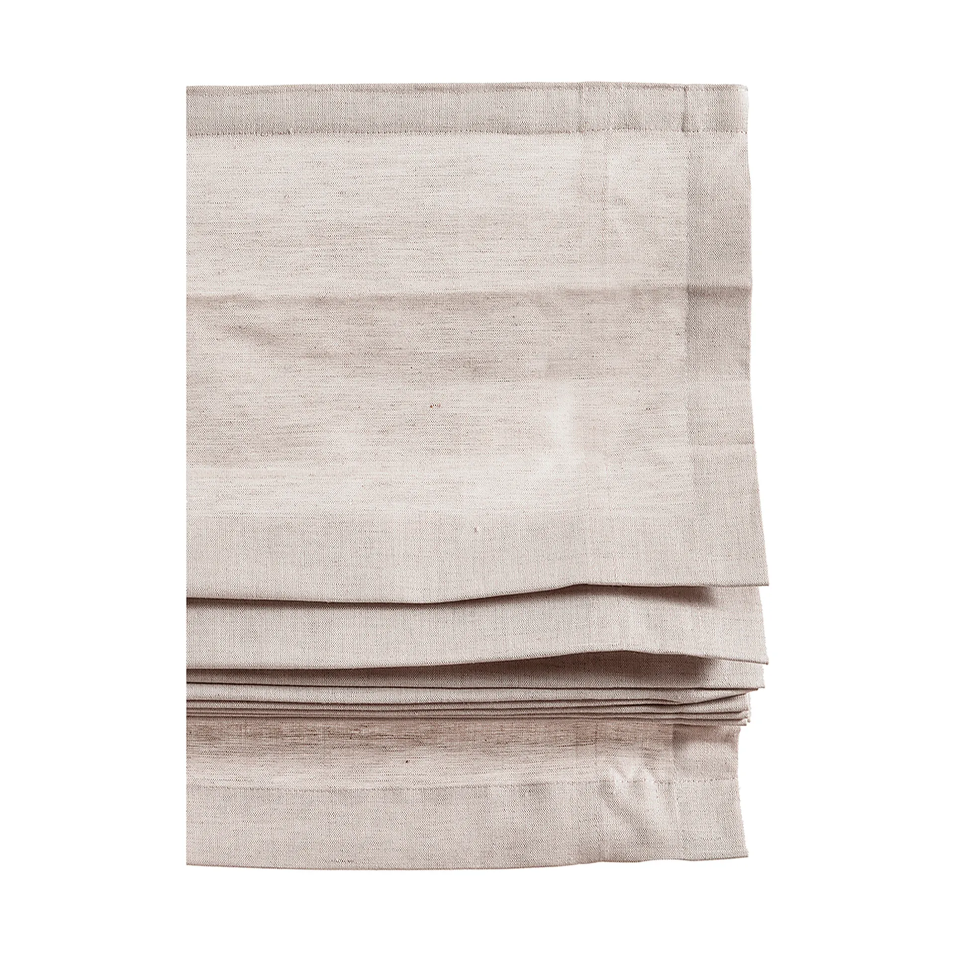 Ebba hissgardin 160x180 cm, Natural Himla