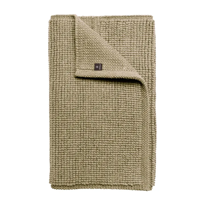 Himla ullmatta camel - 80x150 cm - Himla