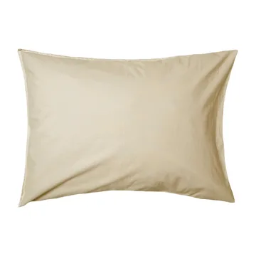 Hope Plain ekologiskt örngott mindful - 50x60 cm - Himla