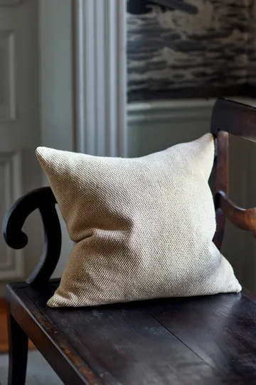Katalin kuddfodral 50x50 cm - Natural - Himla