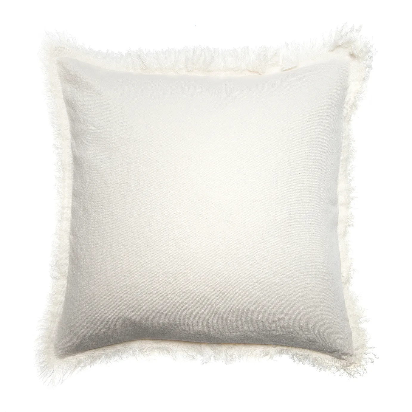 Merlin kuddfodral 50x50 cm, Off-white (vit) Himla