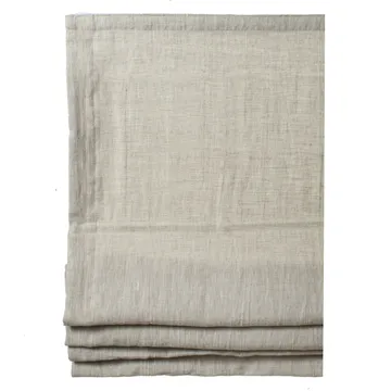 Miramar hissgardin 140x180 cm - Oatmeal - Himla