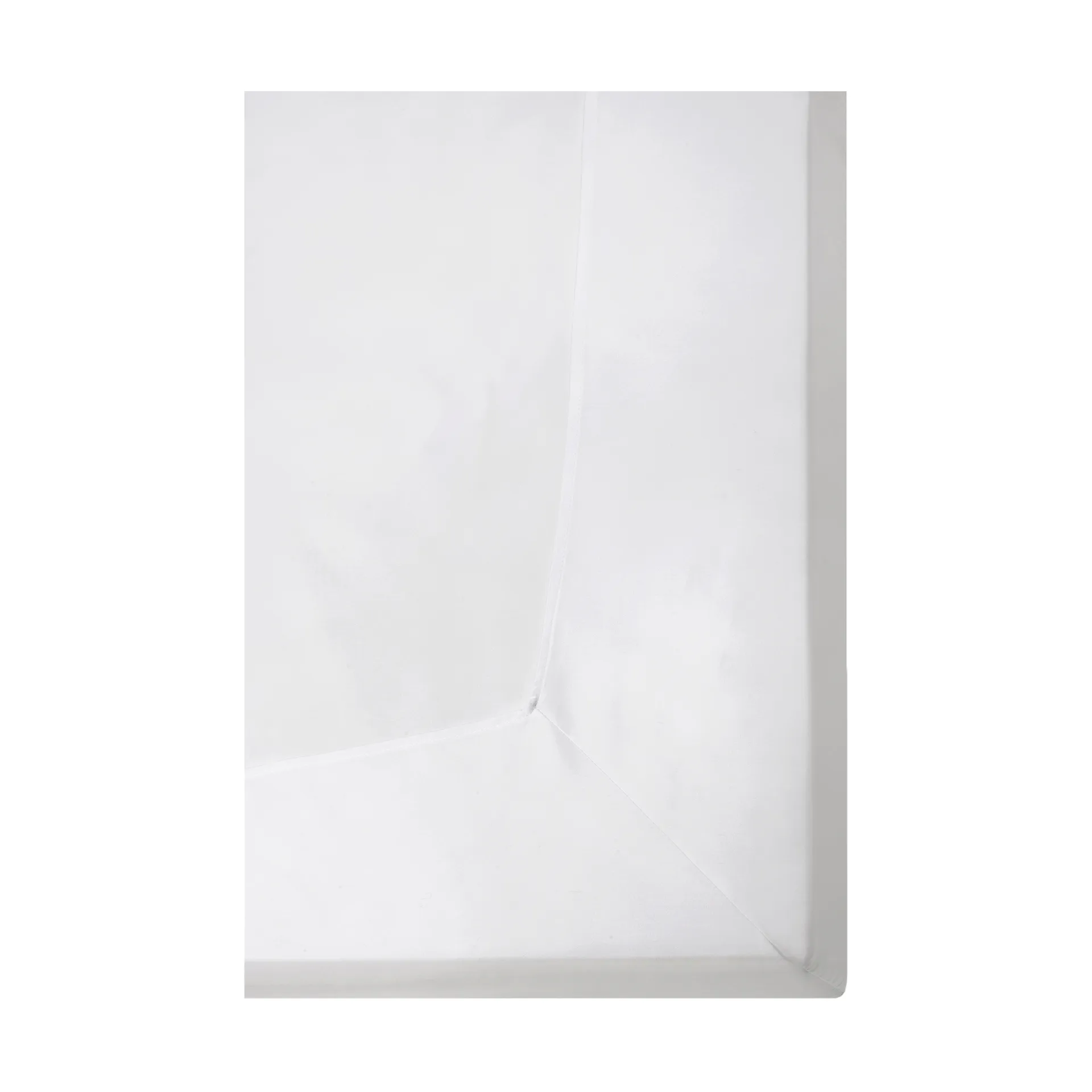Soul kuvertsytt underlakan 90x200 cm, White Himla