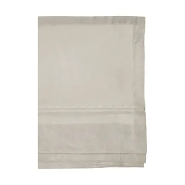 Sunday hissgardin 110x180 cm - Oatmeal - Himla