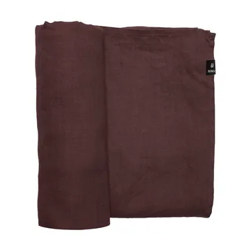 Sunshine duk - Burgundy (röd), 140x330 cm - Himla