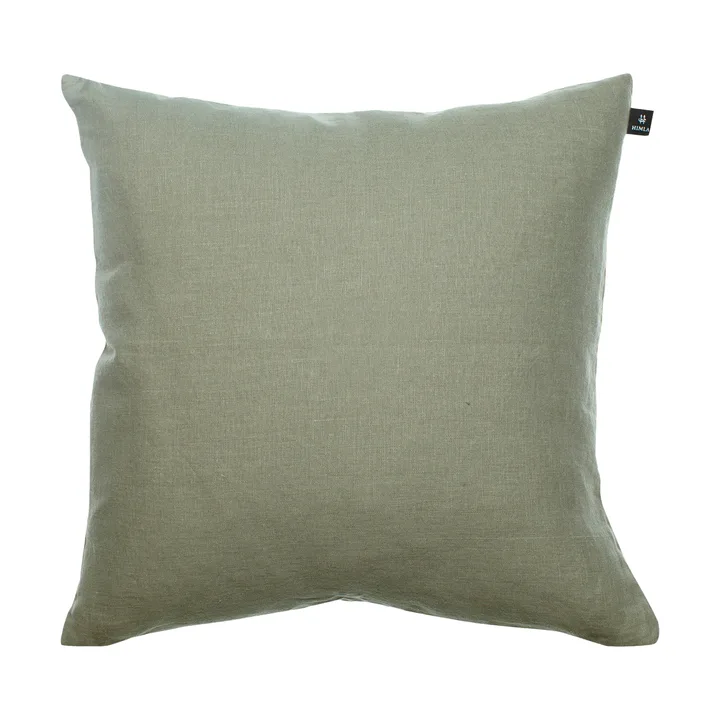 Sunshine kuddfodral - Sage, 60x60 cm - Himla