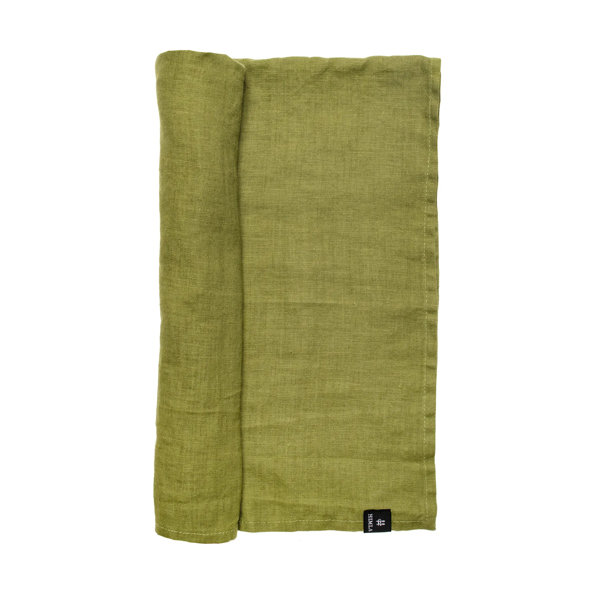 Sunshine löpare 50x145 cm, Greenery Himla