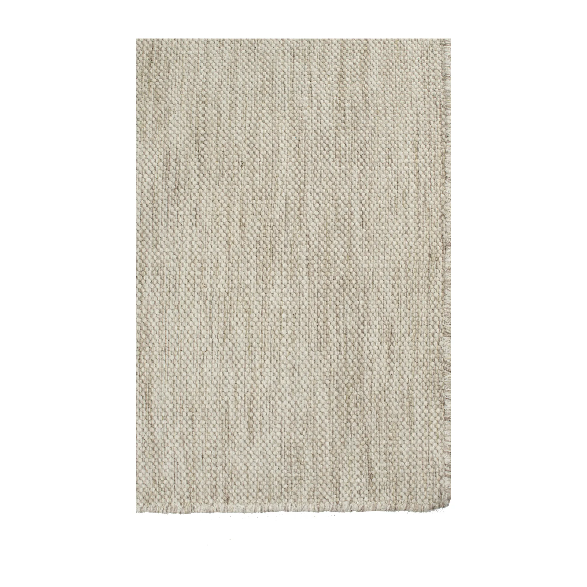 Ulva matta 140x200 cm, Natural/sand Himla