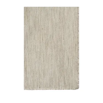 Ulva matta 200x300 cm - Natural/sand - Himla