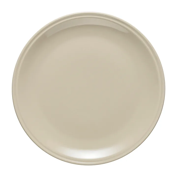 Höganäs Keramik Daga tallrik Ø25 cm - Sand - Höganäs Keramik