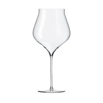 Notes Bourgogneglas 2-pack - 94 cl - Holmegaard