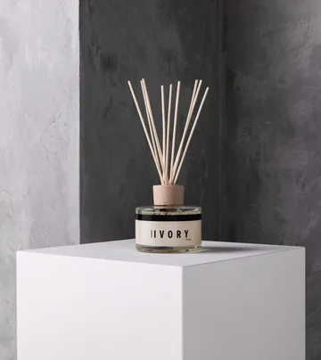 Humdakin doftpinnar 250 ml - Ivory - Humdakin