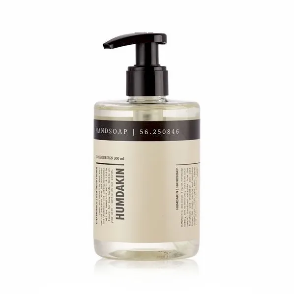 Humdakin handtvål 300 ml, Chamomile & sea buckthorn Humdakin