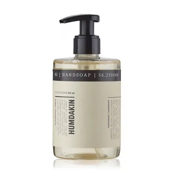 Humdakin handtvål 300 ml - Elderberry & birch - Humdakin