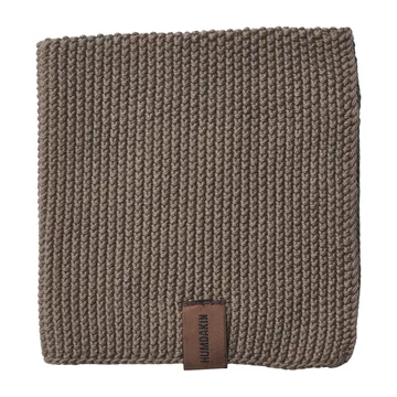 Humdakin Knitted disktrasa 28x28 cm - Waldorf - Humdakin