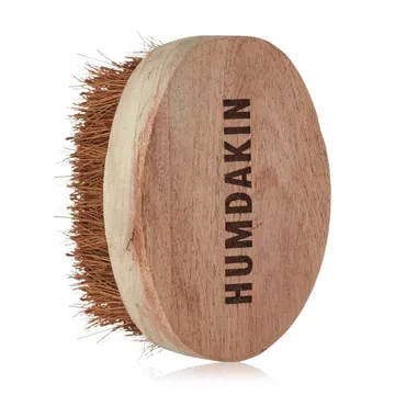 Humdakin träborste bambu - Small - Humdakin