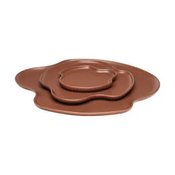 Aalto dekorationsbricka - Eld, 35 cm - Iittala