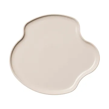 Aalto dekorationsbricka - Sand, 25 cm - Iittala
