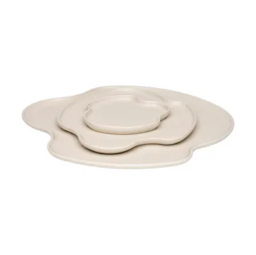 Aalto dekorationsbricka - Sand, 35 cm - Iittala