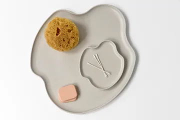 Aalto dekorationsbricka - Sand, 35 cm - Iittala