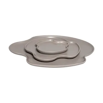 Aalto fat - Aska, 25 cm - Iittala